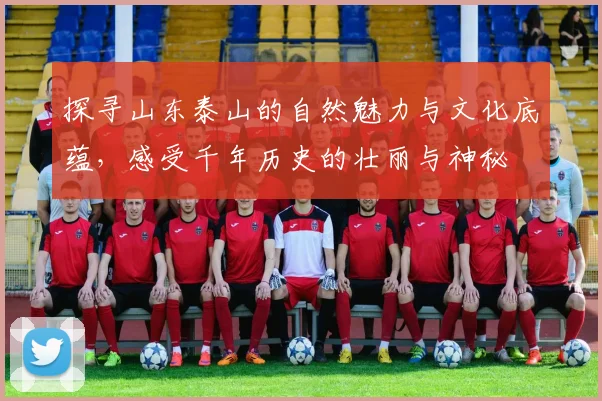 探寻山东泰山的自然魅力与文化底蕴，感受千年历史的壮丽与神秘