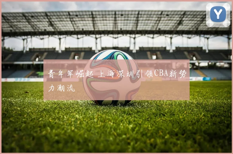 青年军崛起 上海深圳引领CBA新势力潮流