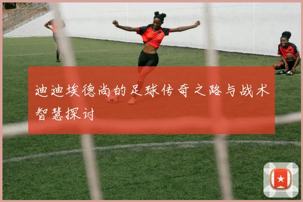 迪迪埃德尚的足球传奇之路与战术智慧探讨