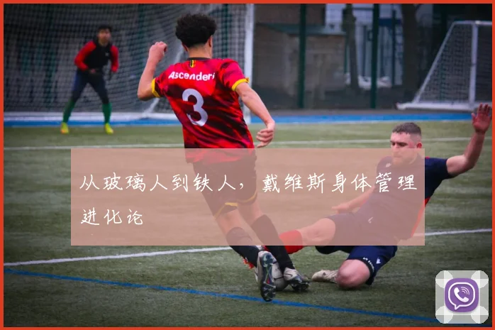 从玻璃人到铁人，戴维斯身体管理进化论