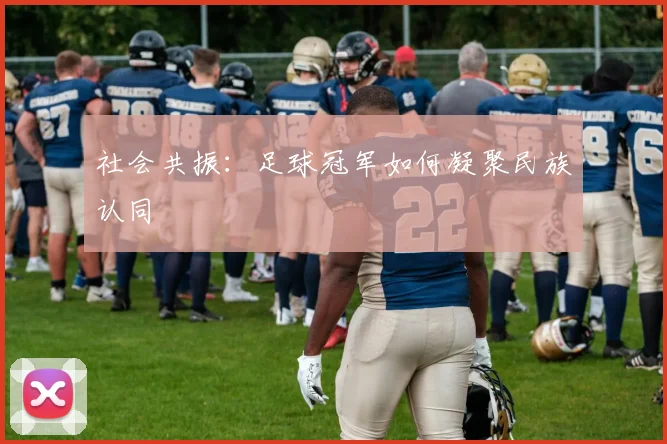 社会共振：足球冠军如何凝聚民族认同